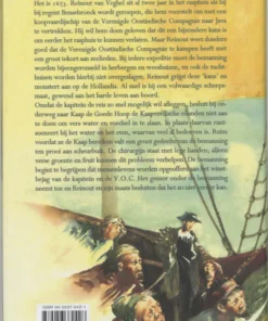 Alternative view of Bloedgeld