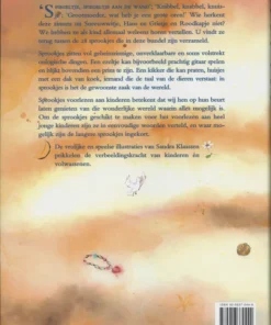 Alternative view of Spiegeltje, spiegeltje aan de wand...