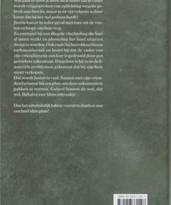 Alternative view of Eigen rechter