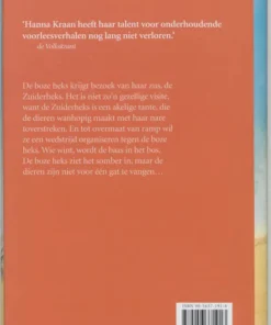 Alternative view of De boze heks moet winnen