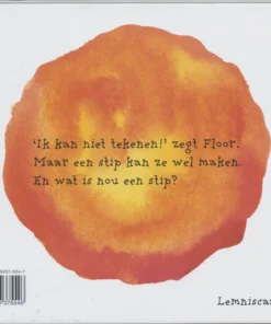 Alternative view of De stip