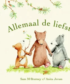 Allemaal de liefste