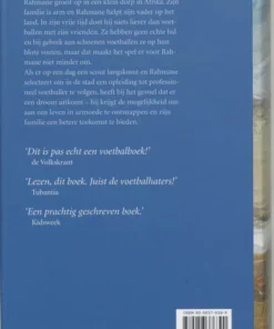 Alternative view of Aan de bal