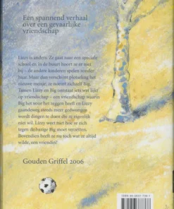 Alternative view of Big