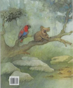 Alternative view of Net mensen