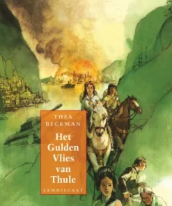 Het Gulden Vlies van Thule