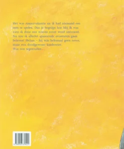 De kindereter | 9789056379421