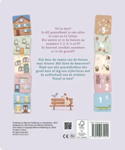 Alternative view of Tel je mee?