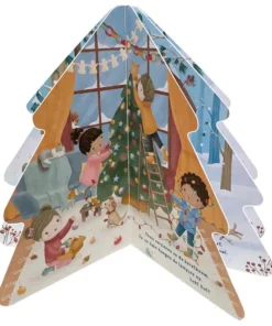 Alternative view of Bijna kerst