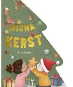 Bijna kerst