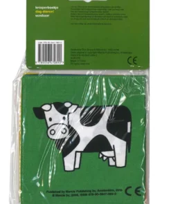 Alternative view of Dag dieren