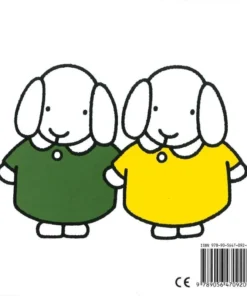 De winkel van Betje Big | 9789056470920