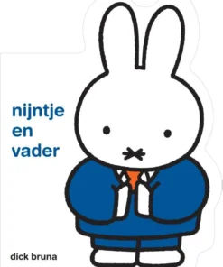 Nijntje en vader