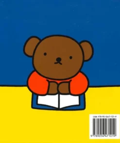 Alternative view of Boris Beer