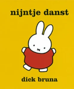 Nijntje danst