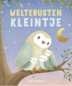 Welterusten kleintje