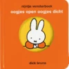 nijntje vensterboek, oogjes open oogjes dicht | 9789056472269 nijntje vensterboek, oogjes open oogjes dicht | 9789056472269