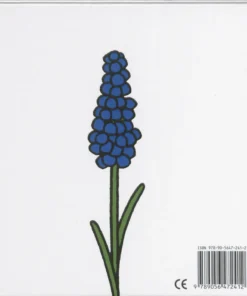 Alternative view of Bloemenboek