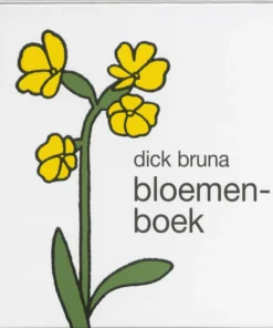 Bloemenboek