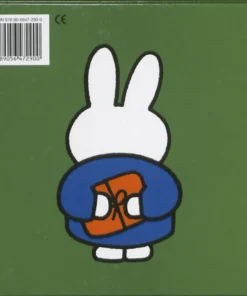 Alternative view of Een cadeau voor opa Pluis