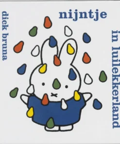 Nijntje in luilekkerland