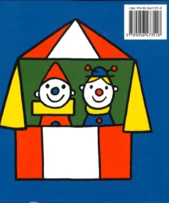 Alternative view of Fien en Pien