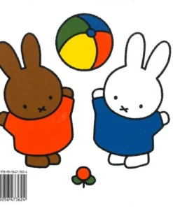 Alternative view of Nijntje en Nina