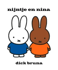 Nijntje en Nina