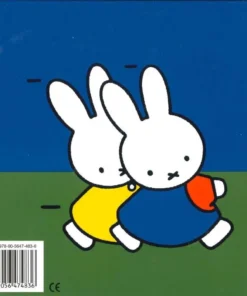 Alternative view of Het spook Nijntje