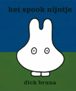 Het spook Nijntje