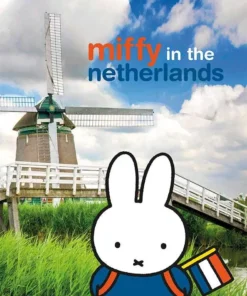 Miffy in the Netherlands
