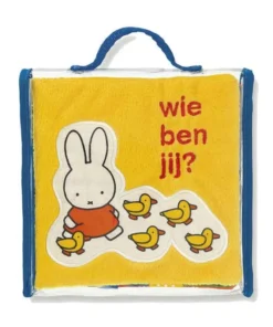 Wie ben jij?