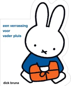 Een verrassing voor vader Pluis