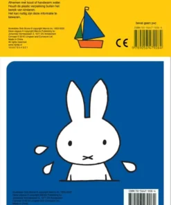 Alternative view of Strandpret met Nijntje