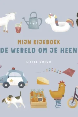 De wereld om je heen