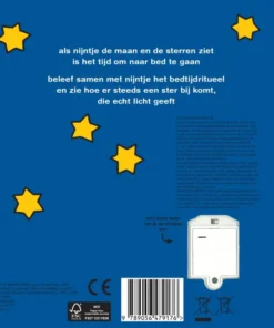 Alternative view of Welterusten, Nijntje