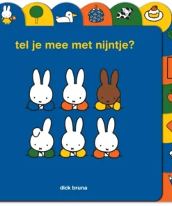 Tel je mee met Nijntje?