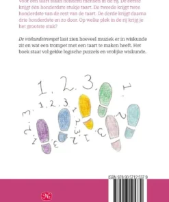 De wiskundetrompet | 9789057125379