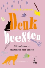 Denkbeesten | 9789057125508 Denkbeesten | 9789057125508