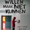 Willen maar niet kunnen | 9781408897508 Willen maar niet kunnen | 9781408897508