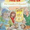 De Gouden Frikandel | 9781398506879 De Gouden Frikandel | 9781398506879