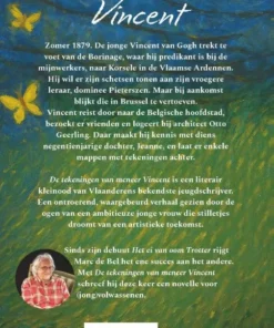 Alternative view of De tekeningen van meneer Vincent