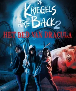 Het bed van Dracula
