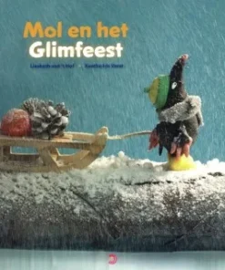 Mol en het Glimfeest