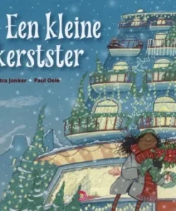 Een kleine kerstster