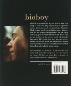 Bioboy | 9789058384188