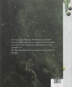 Alternative view of Mannetje & Vrouwtje krijgen een kind