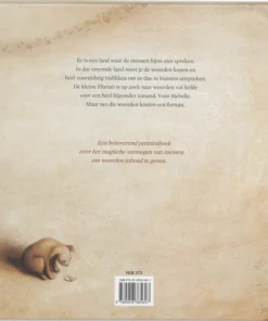 Alternative view of Het land van de grote woordfabriek