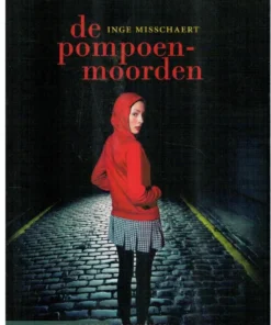 De pompoenmoorden
