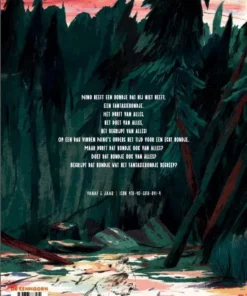 Het hondje dat Nino niet had | 9789058388414